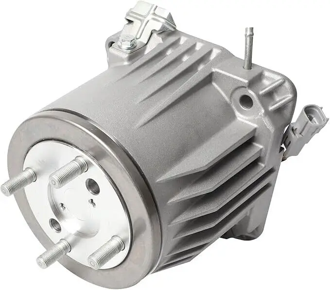 

Brand New 41303-48030 Rear Differential Coupling for 2016-19 for for Highlander LE 3.5L Auto Transmission System