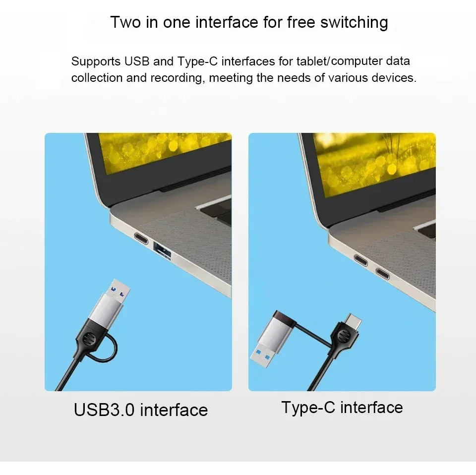 Tarjeta agarradora de captura de vídeo HDMI Dual USB C 4k, 1080p, 60fps, HDMI a USB tipo C, caja grabadora de vídeo para PS5, PC, transmisión en vivo