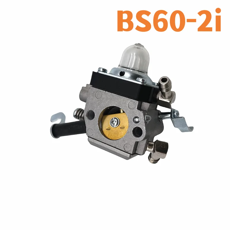 New Carburetor Hda …