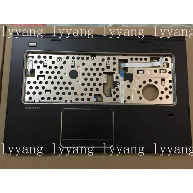 f  6NWG1 FOR DELL Vostro 3550 V3550 Laptop C Shell with Touchpad Left/Right Buttons