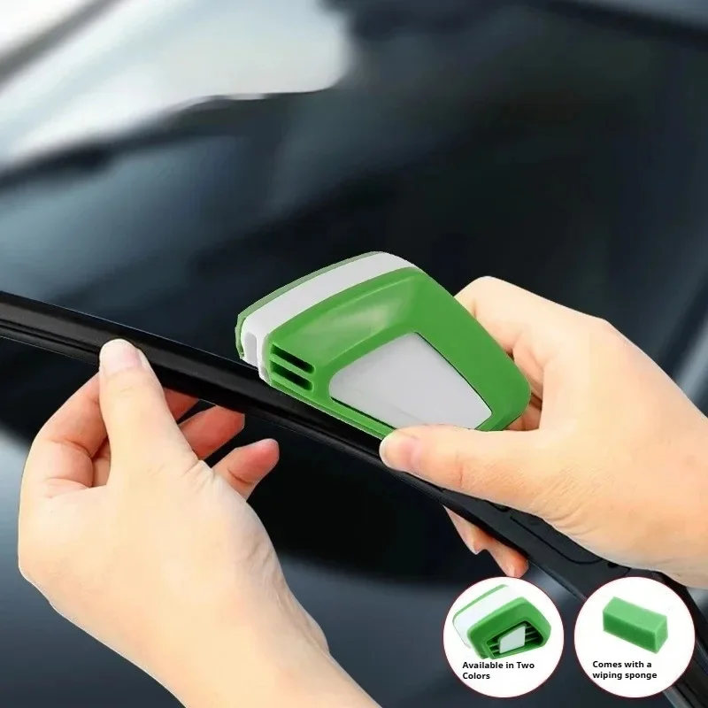 Universal Car Wiper Repair Tool Windscreen Wiper Blade Wiperblade Cutter Rubber Regroove Tool Trimmer Restorer Car Accessories