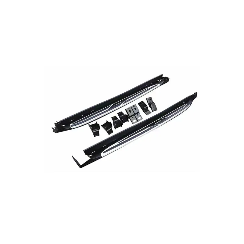 

Suitable for KUGA Car Body Kit Running Board Side Bar Pedal