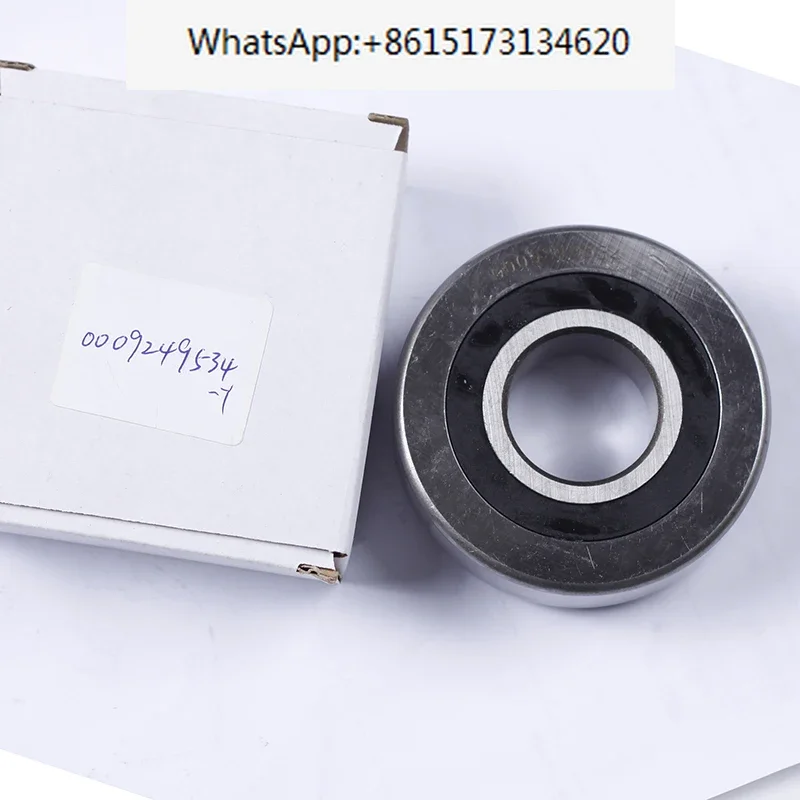 

0009249533 0009249534 0009249535 Gantry bearing 355 Suitable for Linde forklift