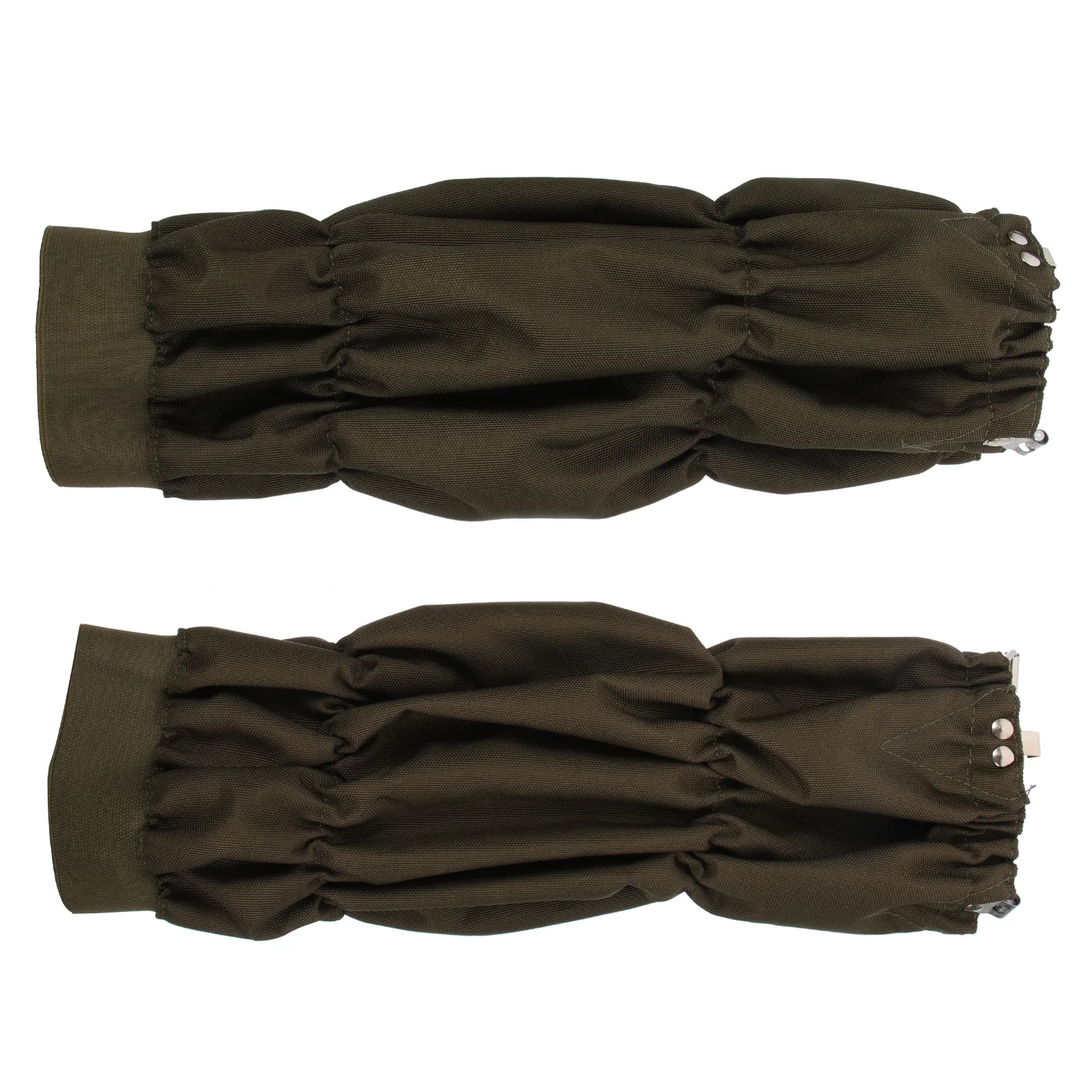 

2Pcs Outdoor Sports Leg Covers Waterproof Impact-Resistant Knee Protectors for Hiking Running Climbing Protective Gear