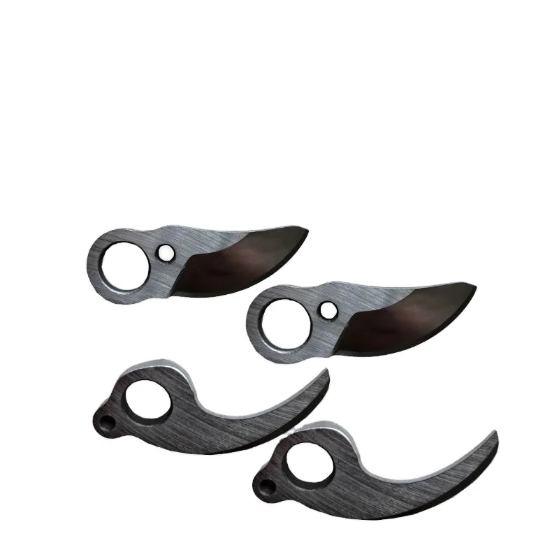 

HDP pruner movable, complete blades spare blade