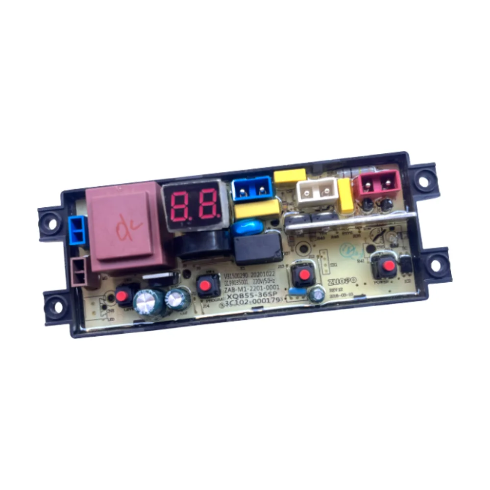 new for TCL washing machine computer board XQB55-36SP XQB60-21CSP program control motherboard circuit board