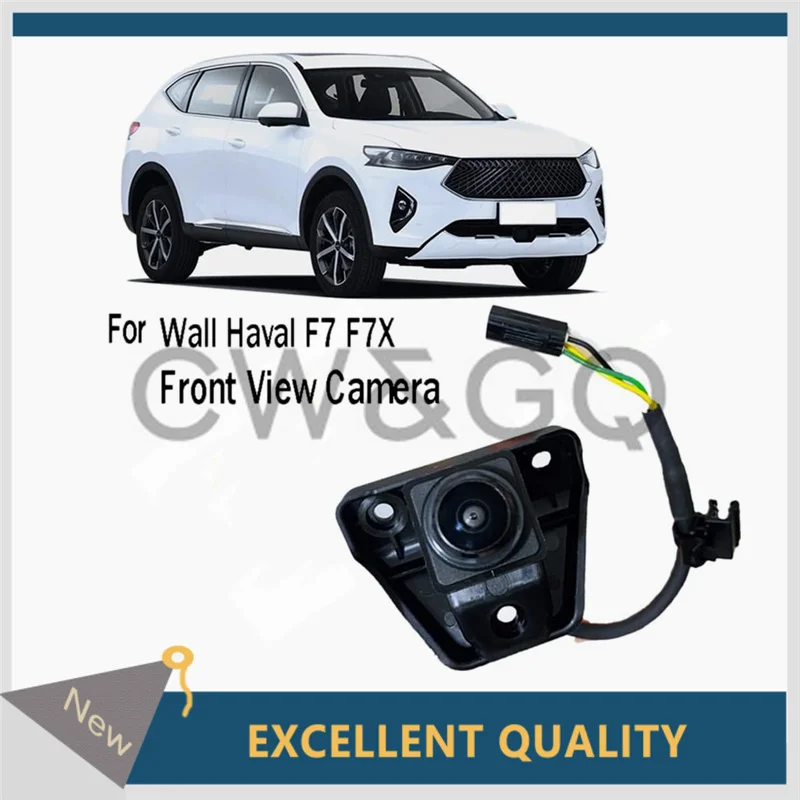 

3776320XKQ00A Front view camera for haval F7 F7X