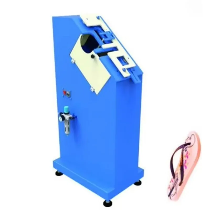 

Efficient Slip-On Production Equipment Shoemaking Machine for Flip-Flops Shoe Shoelace Machine Core Motor Production Line