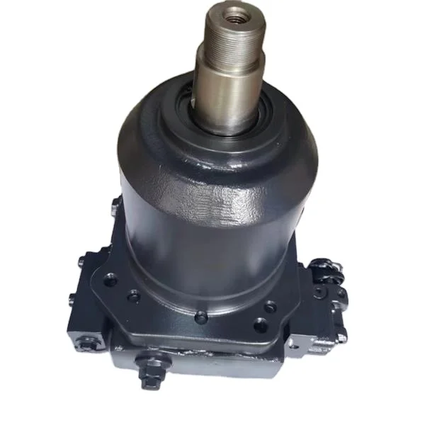 TLF 708-7W-00021  708-7W-00020 Fan Motor  for  D275 Hydraulic  Motor