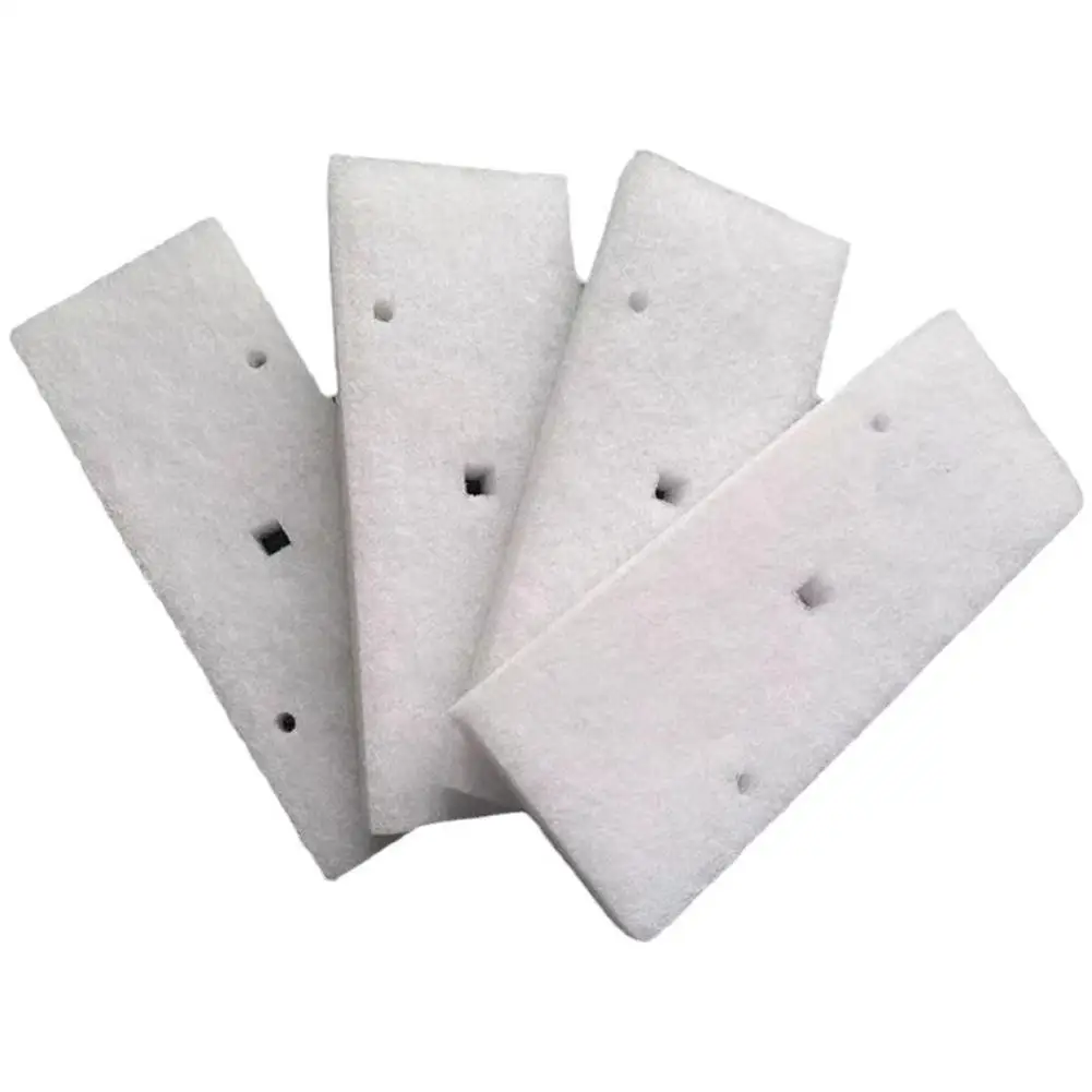 

4PCS Dryer Sponge Filter 21*8.2*1.8cm Dryer Sponge Filter,Suitable For NH-P80 NH-P80G1 NH-P80G2 NH-P80S1 NH-P70G2WAU Accessories