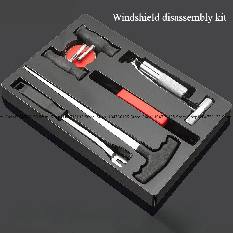 Special Tool for Removing Car Windshield, Car Front Windshield Disassembly Tool