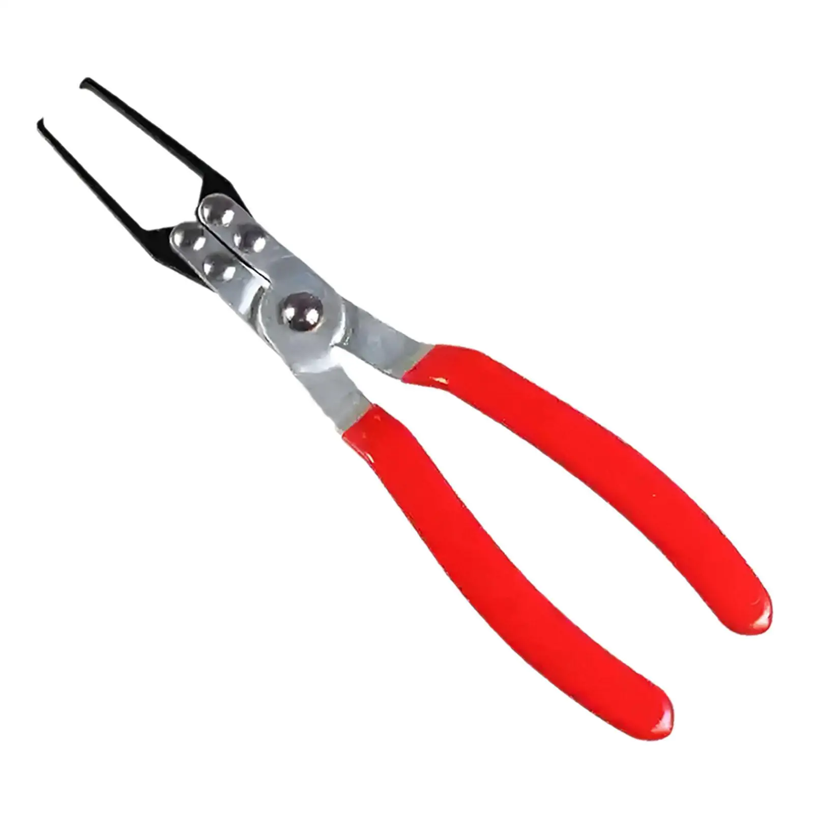 

Generic Auto Relay Puller Plier Fuse Remover Tool Car Relay Comfortable Grip Automotive Universal Pliers Portable Relay Clamp