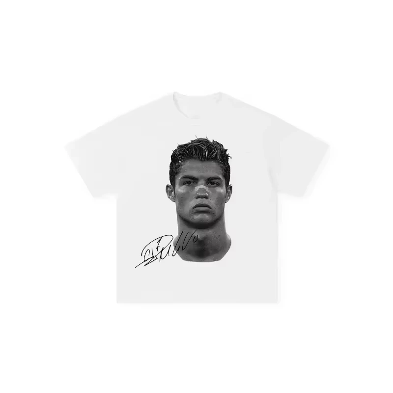 2026 Neues Design Minimalistisches Einfarbiges T-Shirt Atmungsaktiver Komfort-Stoff Lässiges Alltags-Multifunktions-T-Shirt – Detail 4