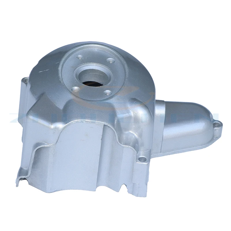 Motor 2-Spulen-Statorabdeckung für 50 cc, 70 cc, 90 cc, 110 cc, 125 cc Taotao Peace JCL KinRoad – Detail 5