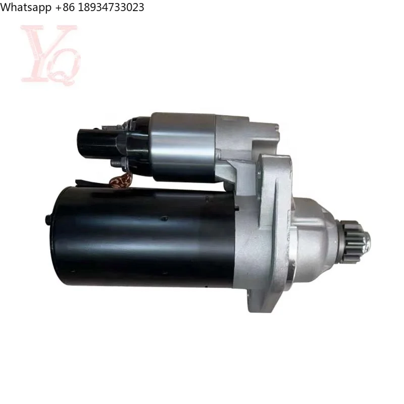 

High Performance Starter Motor for Lamborghini Aventador 2011-2018 OEM 07M911024A