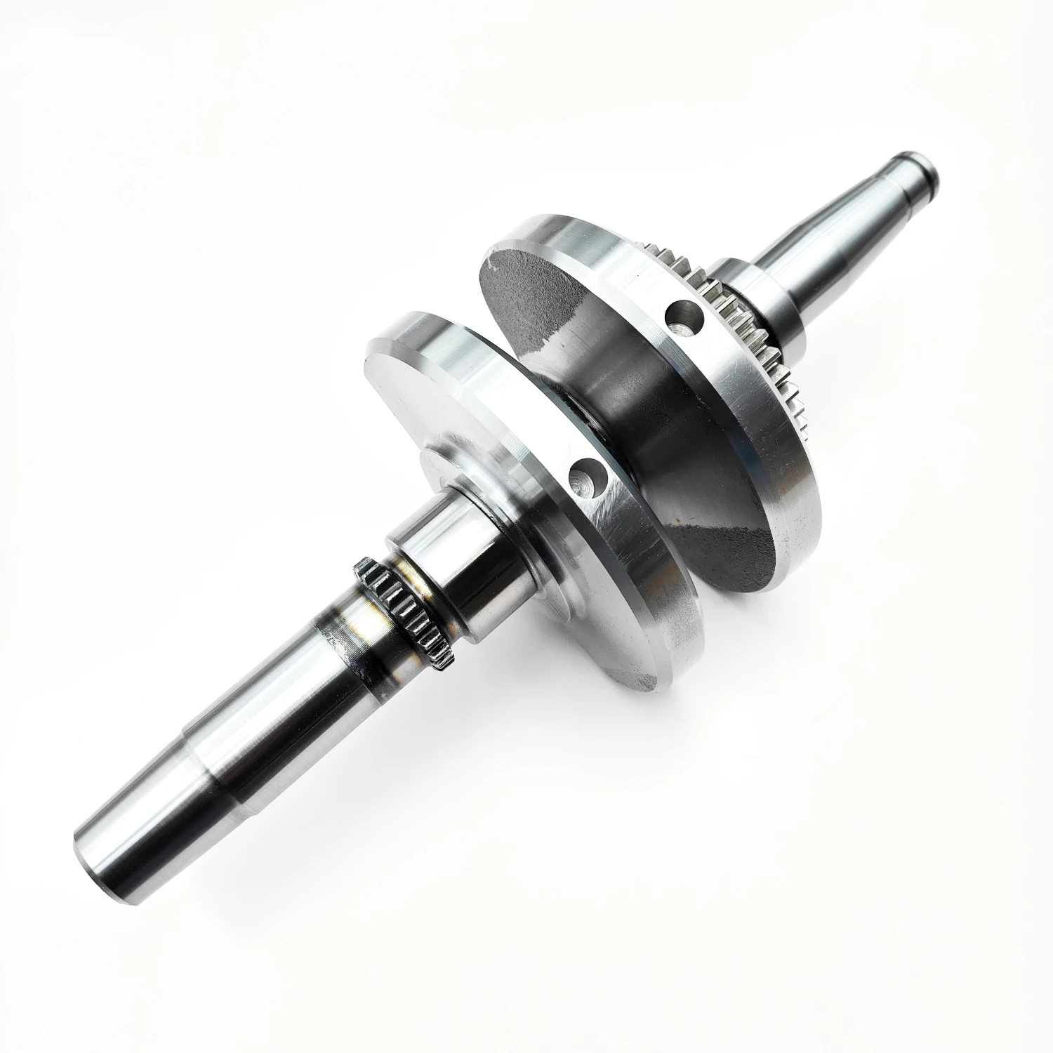 Crankshaft for CFmoto CForce 400 450 191Q 2015-2026 ATV 0GQ0-041100