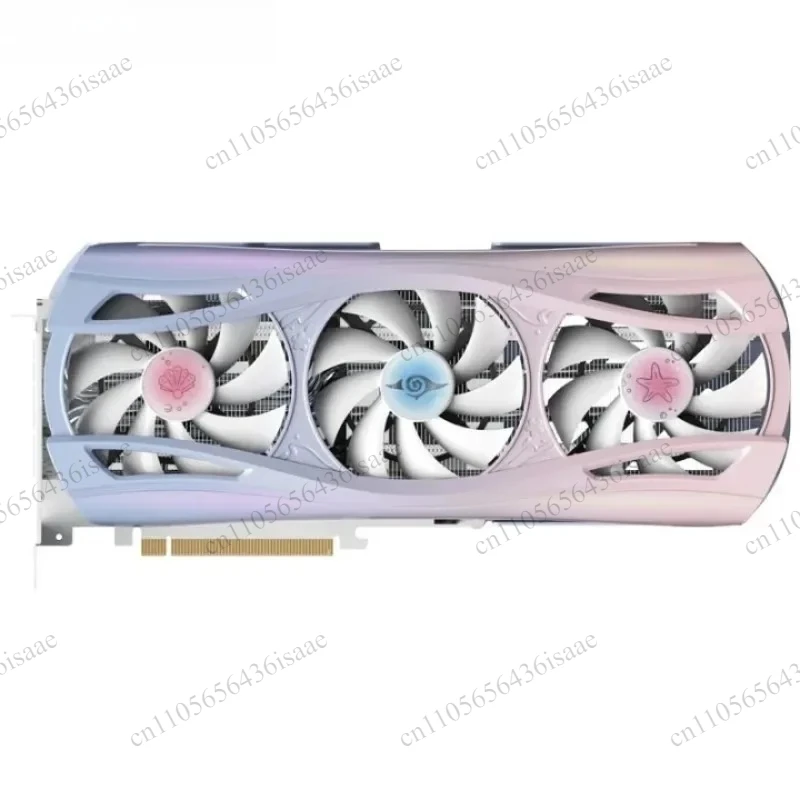 RX 9070 XT 16G GDDR6 Gaming Video Card Large VRAM for 4K Game & AI Model Processing