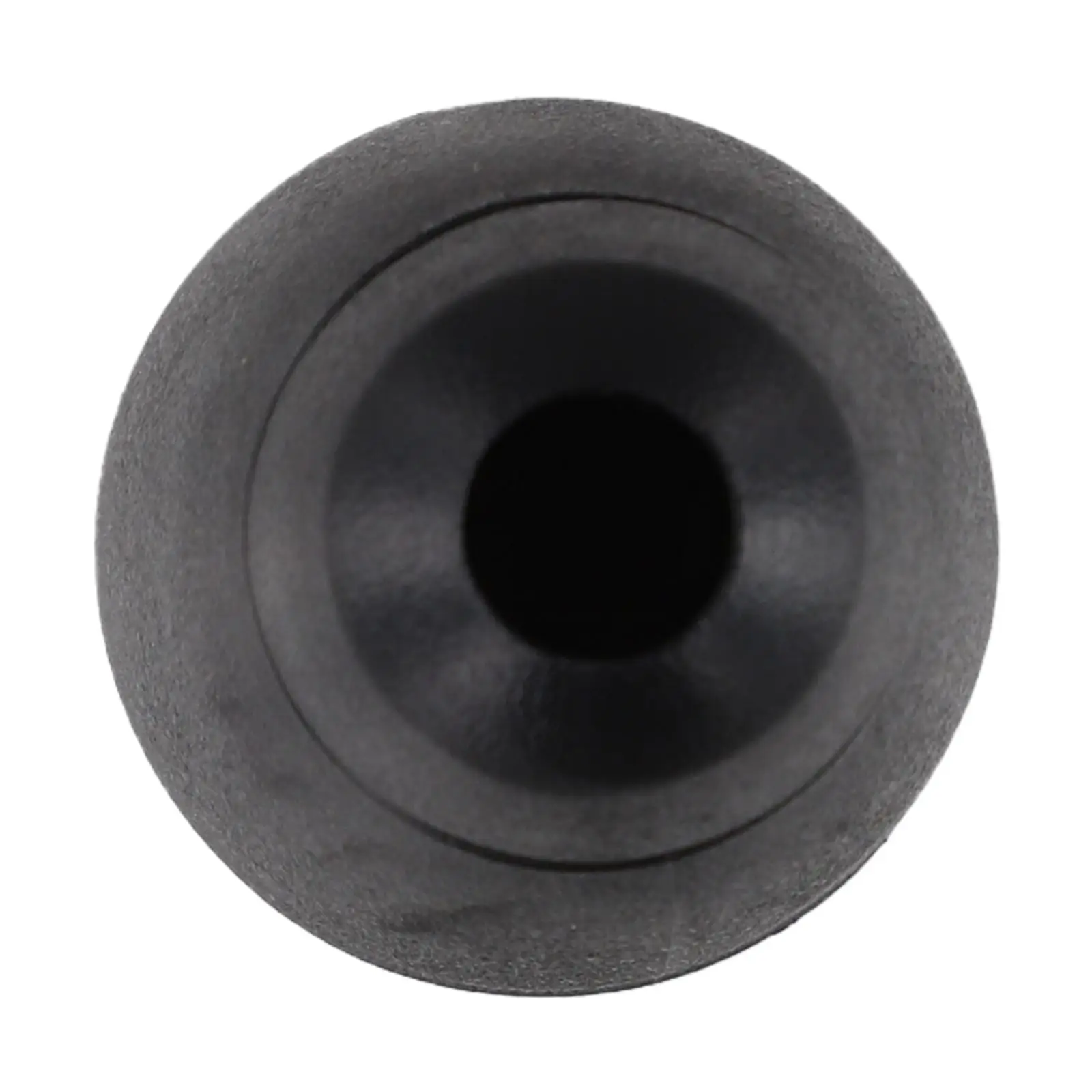 

Ручка переключения передач, предназначенная для Jeep для Wrangler (11 18), с стильной хромированной накладкой и направляющими для быстрой установки.