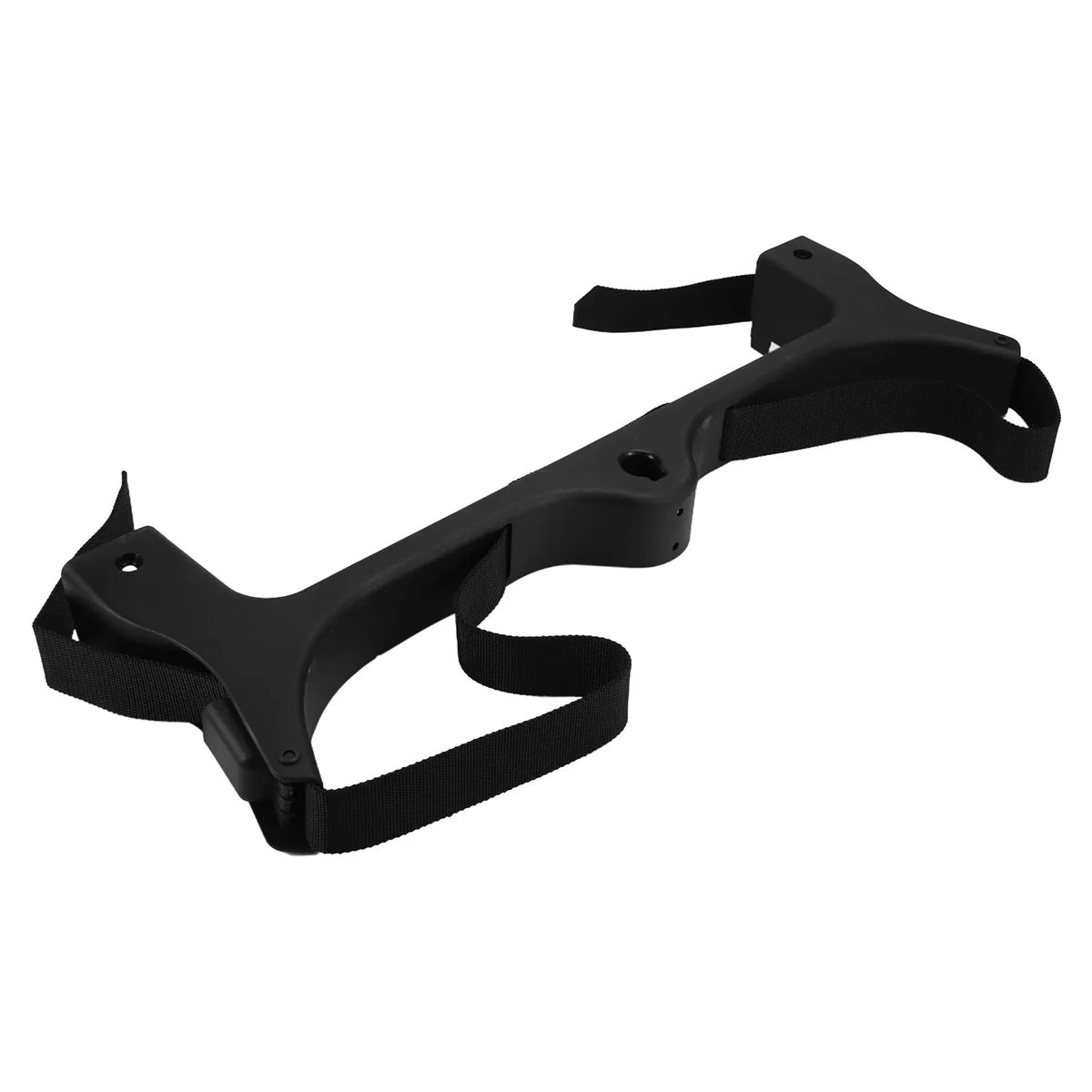 102504001 Golf Bag Holder Bracket Attachment Cart Rear Seat for Club Car Golf Bag Holder Rack Assembly