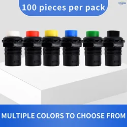 1pcs Self-Lock /Momentary Pushbutton Switches DS228 DS428 12mm OFF- ON Push Button Switch 3A /125VAC 1.5A/250VAC DS-228 DS-428