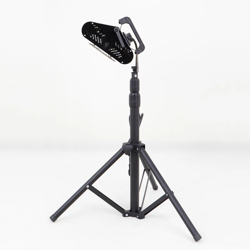 Paint Curing Lamp Heat Car Painting Drying Heat Lamp with Stand