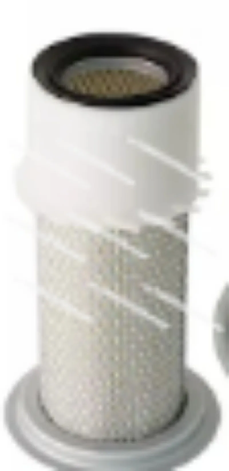 EX40 EX55 excavator air filter element 37Z-02-AF935 AF4758KM