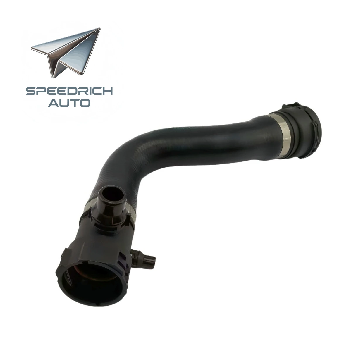 

17127646150 17127601847 17127634449 Coolant Hose for BMW X3 F25 X4 F26 2014-2018 2013-2017 2009-2017