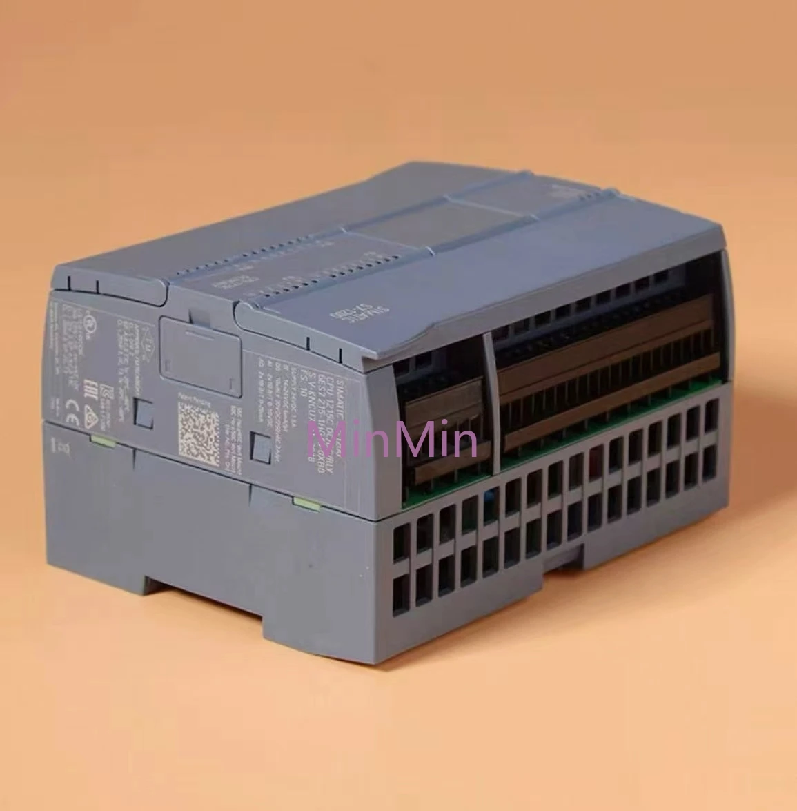 100% brand new and original  6ES7214-1HG40-0XB0  6ES7214-1AG40-0XB0 module