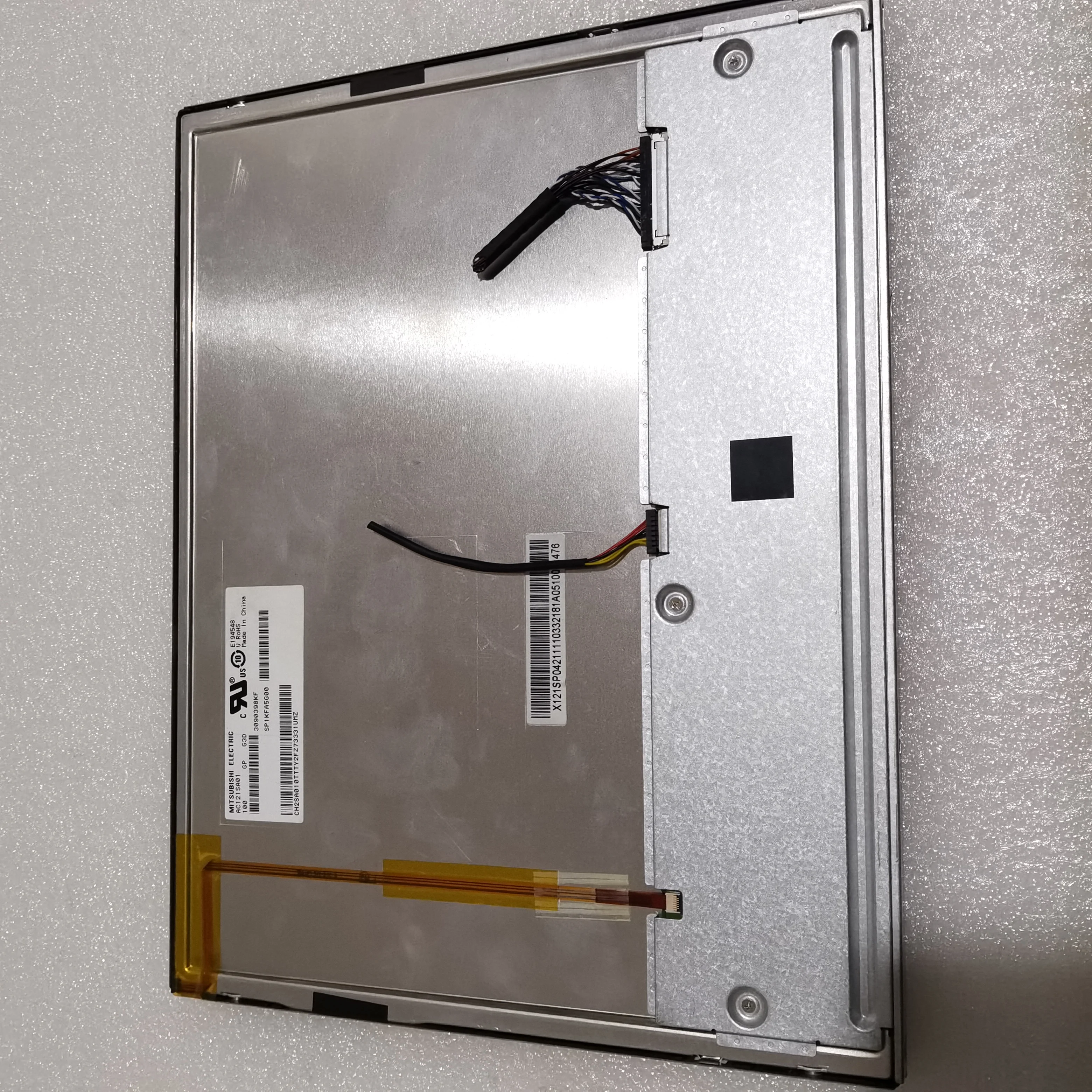 AC121SA01 LCD display screen