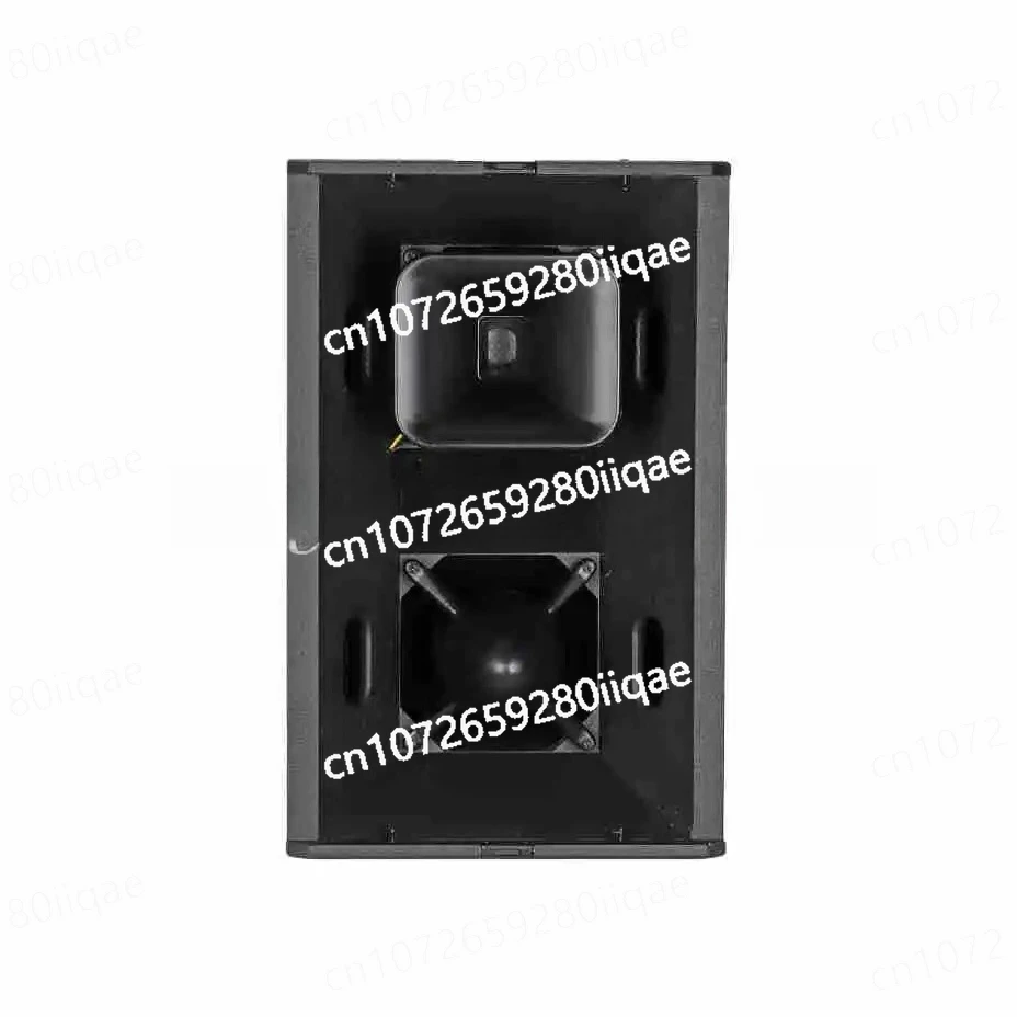 Speaker Stage T24N Dual 12 inch Remote Long Range Bar Sound Set