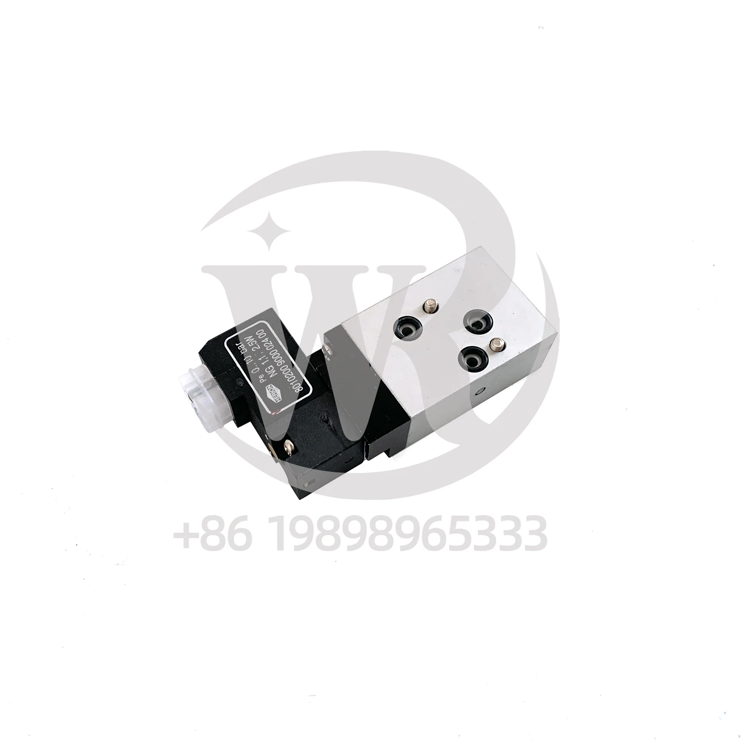

Запасные части для клапана Heidelberg, электромагнитный клапан для XL105 CX102 QM46, детали печатной машины Heidelberg A1.184.0020