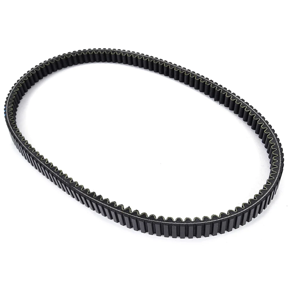 23100-MEF-003 حزام محرك الدراجة النارية لهوندا FJS400 جناح فضي 2006-2009