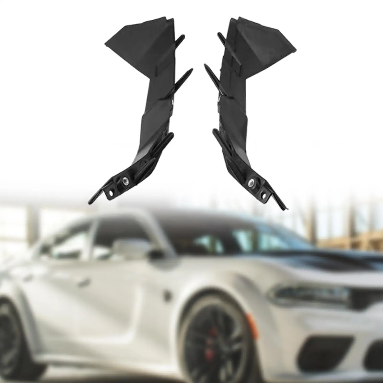 

Front Bumper Brackets 68226532AA for Dodge Charger Auto Accessories