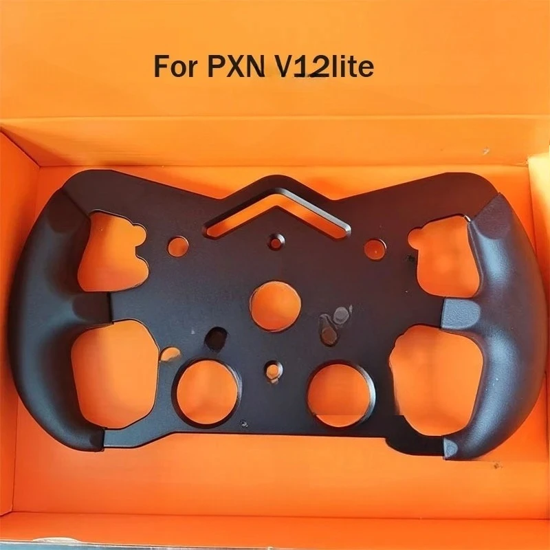 Steering Wheel Replacement Panel Sim Racing Steering Wheel Rim Non-Destructive Replacement For PXN V12lite