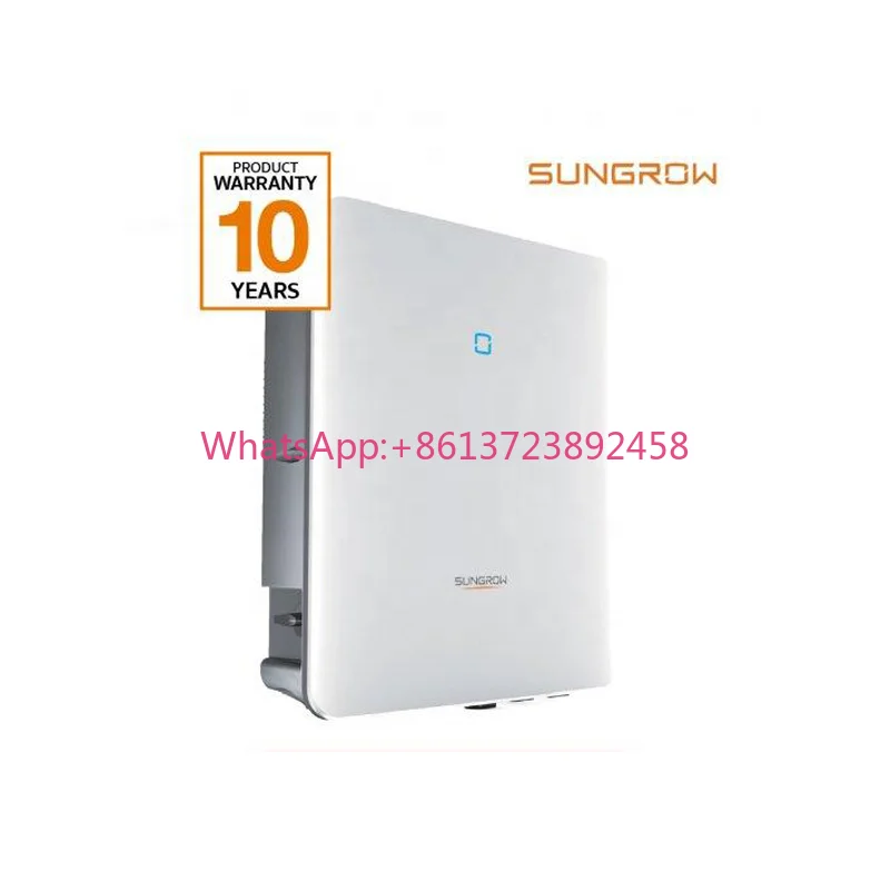 Sungrow String Inverter SG17RT 17KW on Grid Solar Inverter with Lower Installation Cost