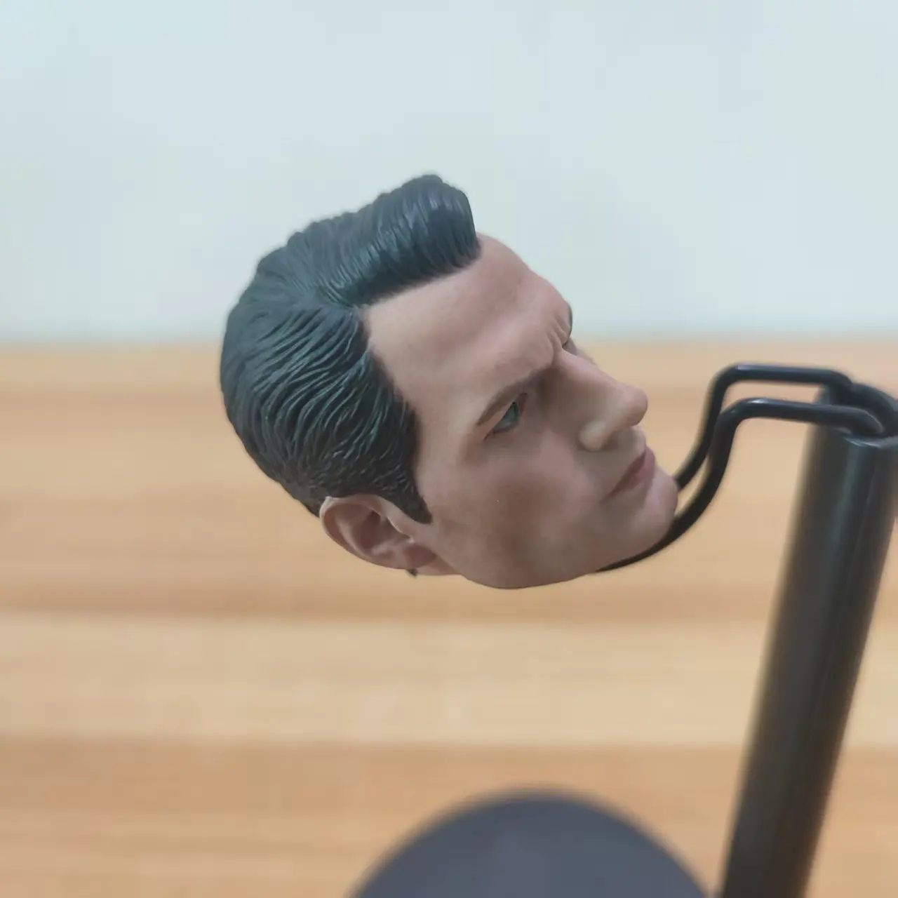 ใน Store 1:6 Scale ชาย Headsculpt รูปอุปกรณ์เสริม Henry Cavill หัวแกะสลักสําหรับ 12 "Body Phicen Action รูปตุ๊กตาของเล่น