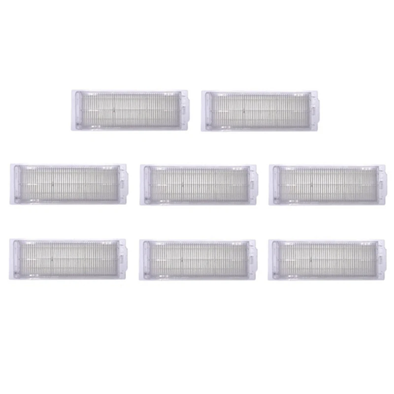 Xiaomiロボット掃除機用HEPAフィルター,styj02ym,conga 3490,viomi v2 pro,v3 se,V-RVCLM