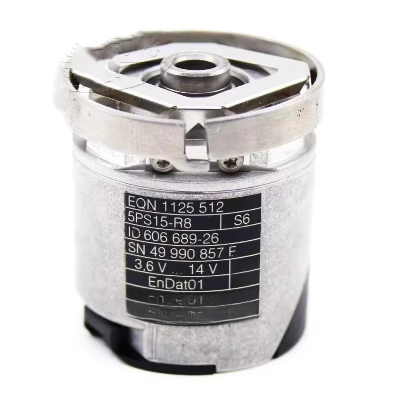 Rotary Encoder EQN1125 512 5PS15-R8 Sublimation Blanks Car Accessories Garden Tools