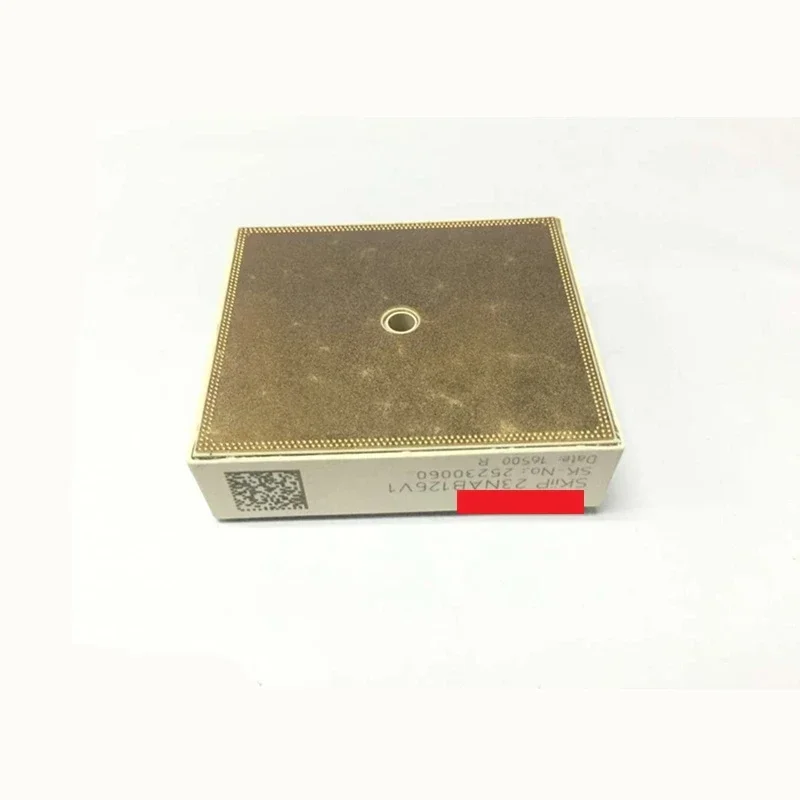 Skip23nab126v1新品およびオリジナルモジュール