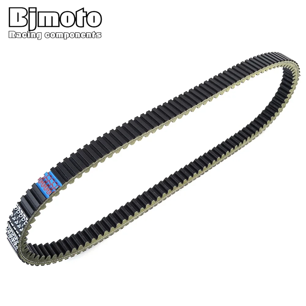 

DRIVE BELT For Honda FJS600 FJS 600 Silver Wing ABS FSC600 FSC 600 SilverWing Scooter TRANSFER BELT CLUTCH BELT 23100-MCT-003