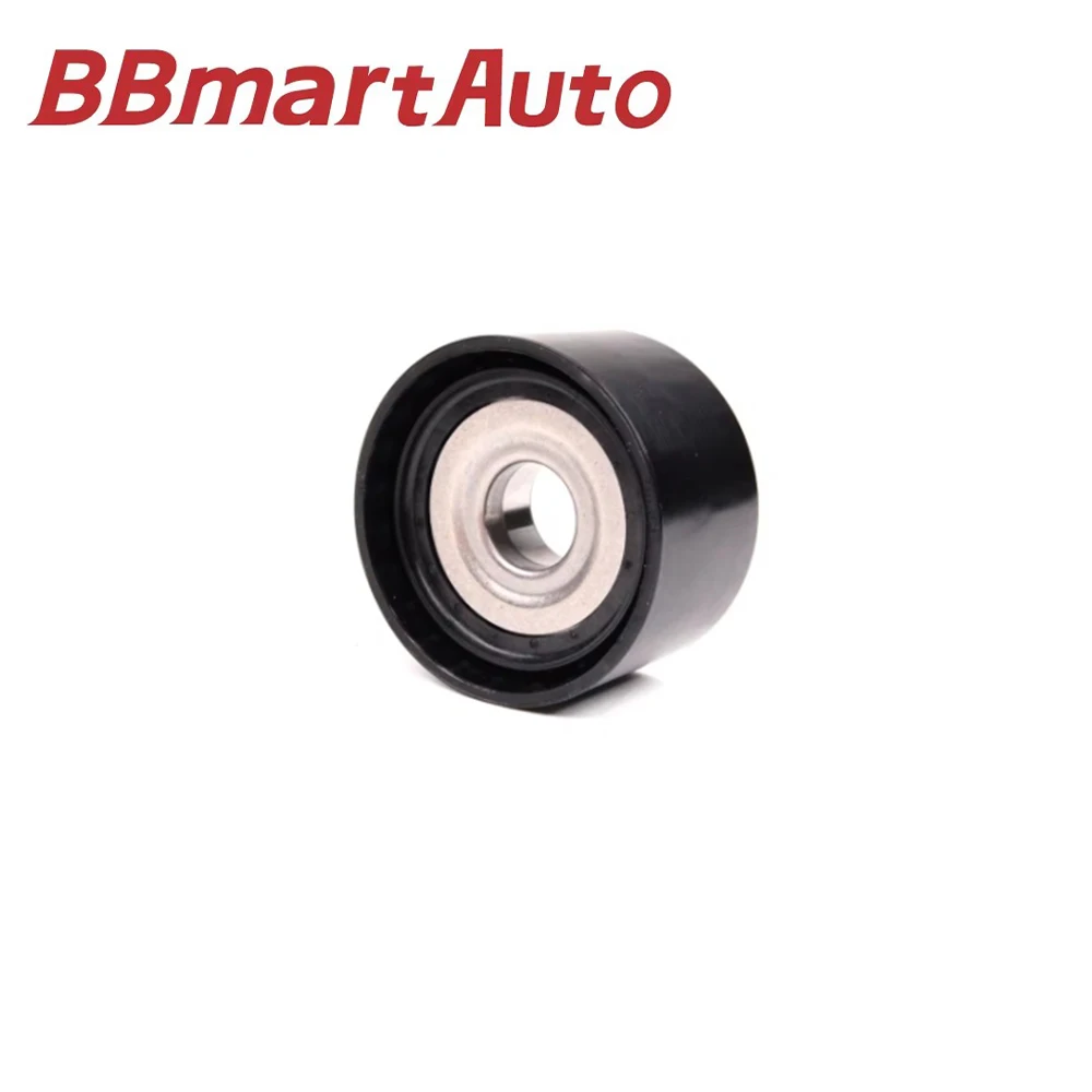 

6422001070 BBmart Auto Parts 1Pcs Engine Belt Idler Pulley For Mercedes Benz W164 W220 W221 C215 C216 R230 R231 OE A6422001070