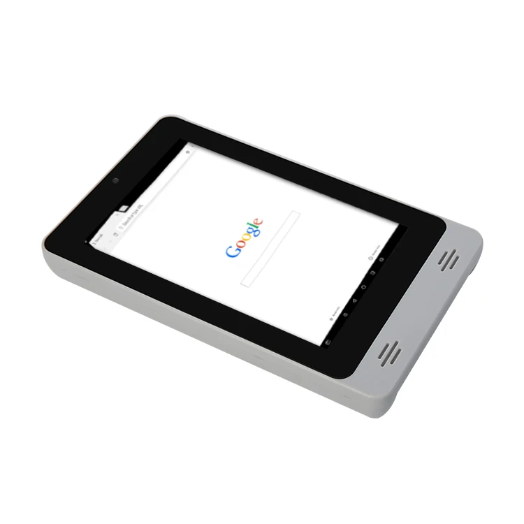 YC-83P New 8 inch tablet pc Android tablet poe with rj45 port