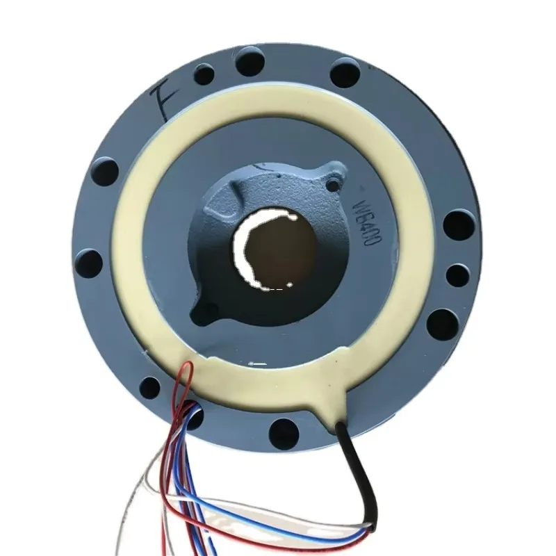Тормозная катушка для двигателя SEW EURODRIVE BM30-62 HF 400AC, модель 05434394, чугун, 3000 об/мин, абсолютно новая.