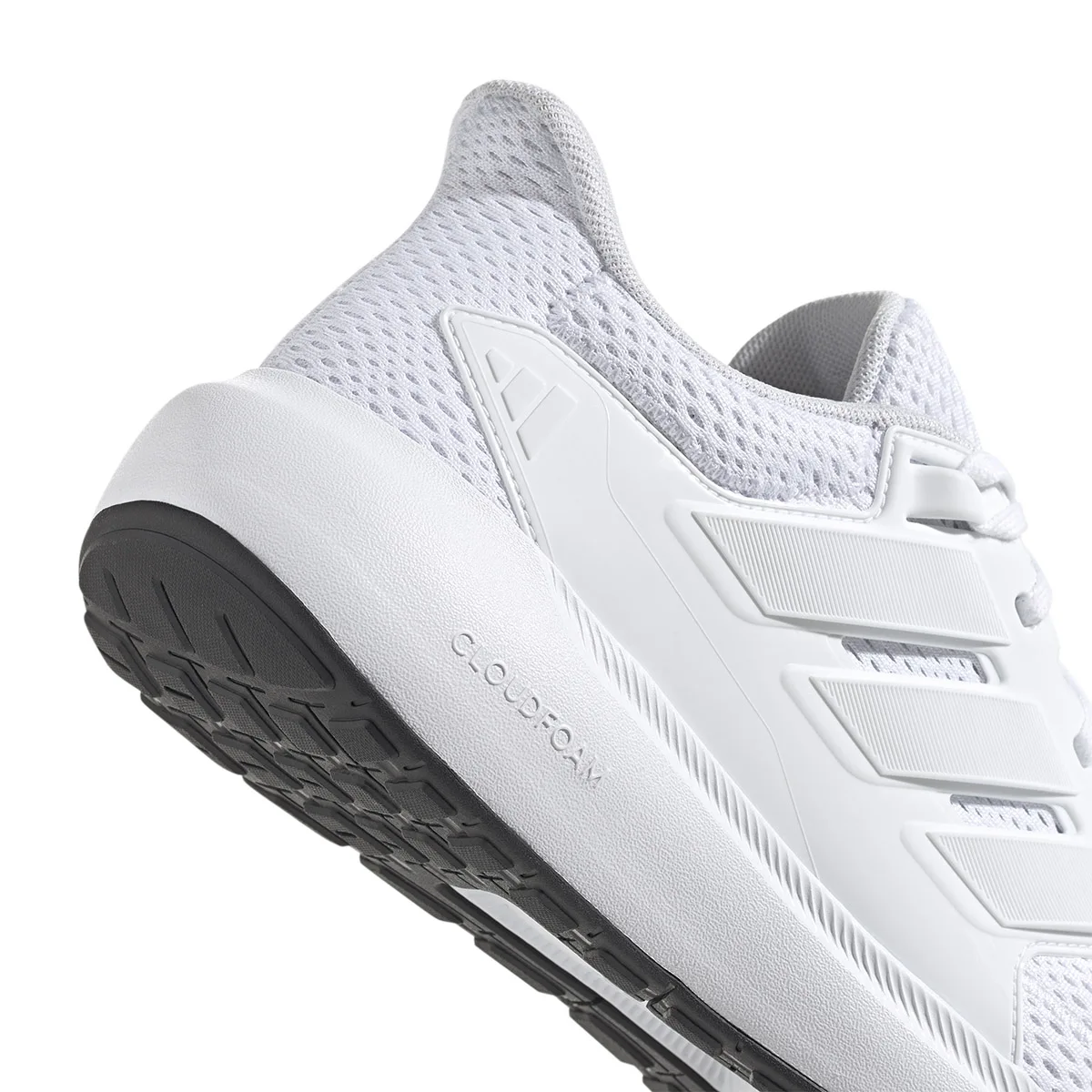 Adidas ULTIMASHOW 2.0 Running Shoes Breathable Comfortable For Daily Use image 3