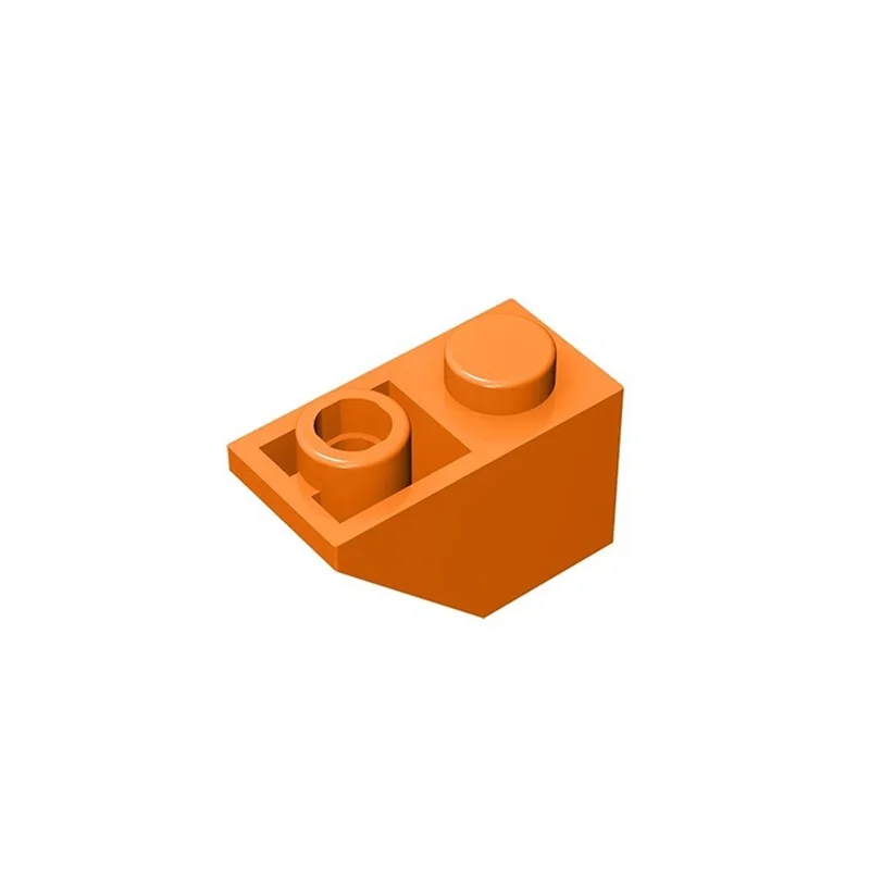 50 Stück 3665 Schrägstücke 45° 2x1 Bausteine Spielzeug für Technische MOC-Bausteine Kompatibles High-Tech-Zubehör – Detail 8