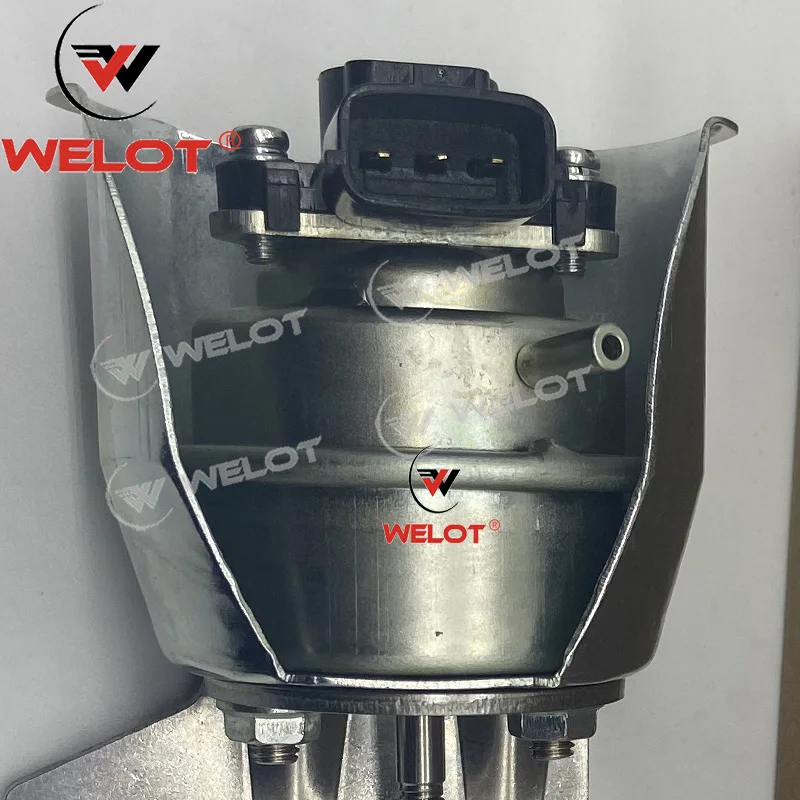 

Электронный привод турбокомпрессора 762328 для Peugeot 307 308 4008 508 1,6 HDi 84 кВт DV6C DV6TED4 2009- турбинный вестгейт GT1544V