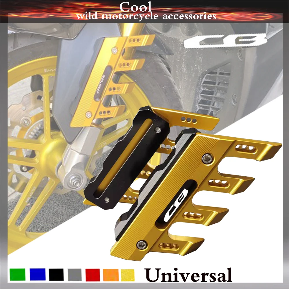 For Honda CB599/CB6…