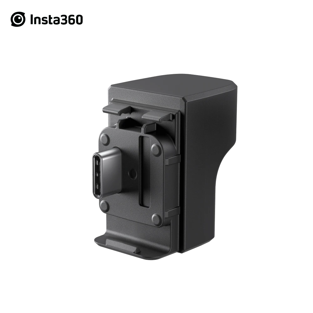 인스타 360 에이스 프로 마이크 어댑터