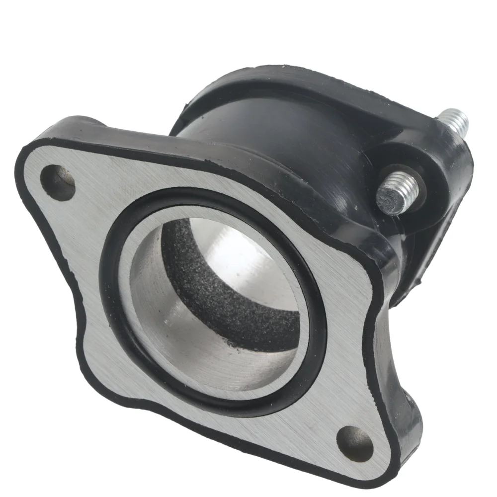 30mm Motorcycle Carburetor Intake Manifold Adapter Sleeve For Honda ATC200 Big Red 200 ATC 200E 200ES 200M 200S XL100S XR200