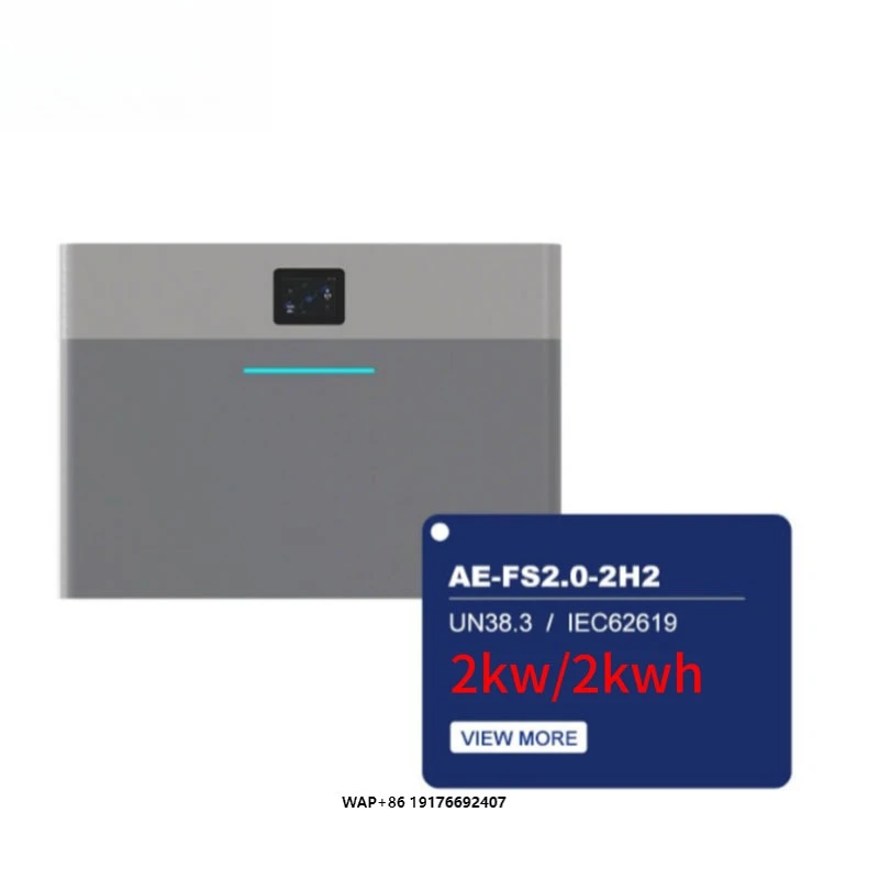 Deye AE-FS2.0-2H2 2… - image